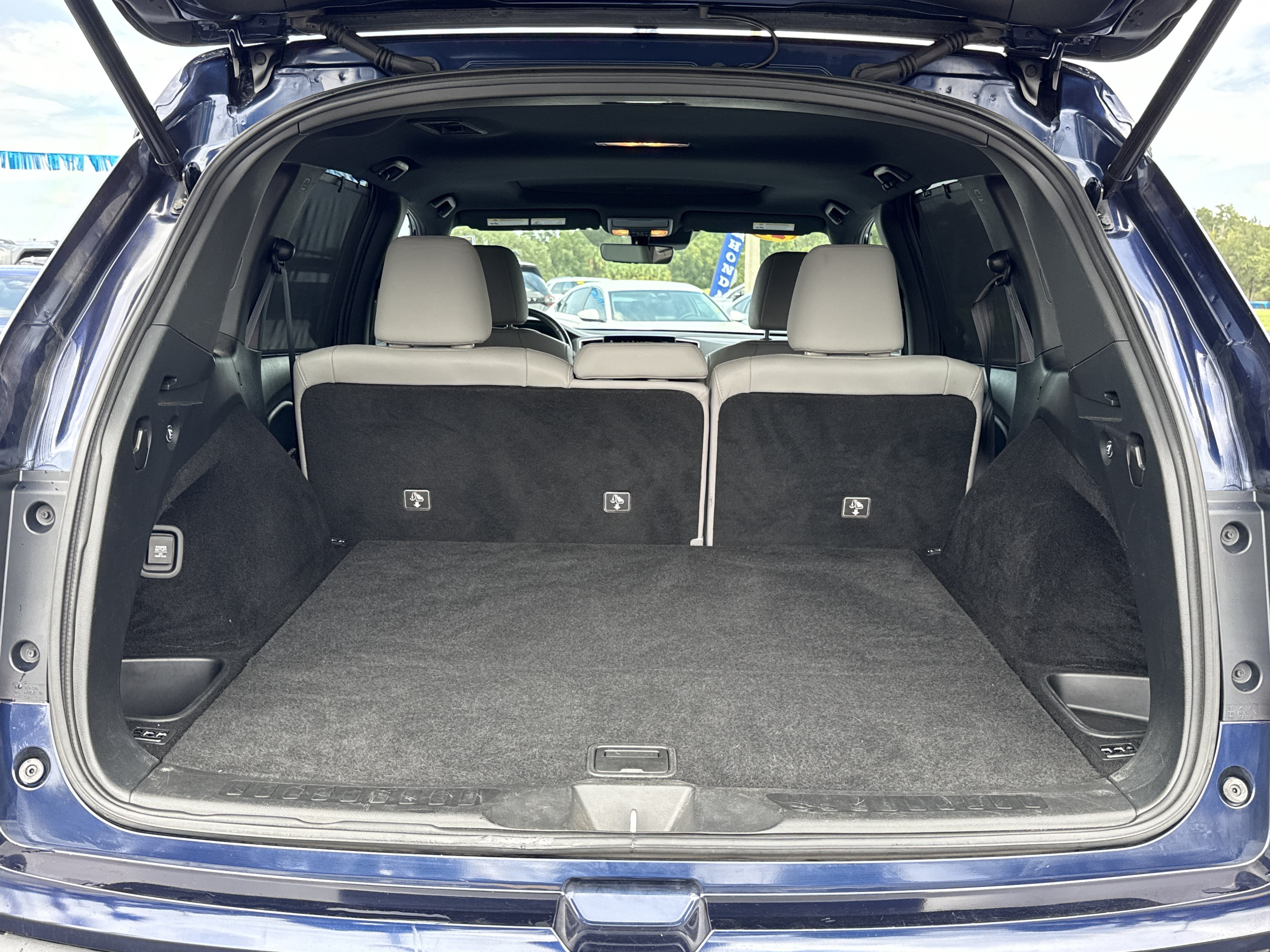 Certified 2020 Honda Passport EX-L image 17