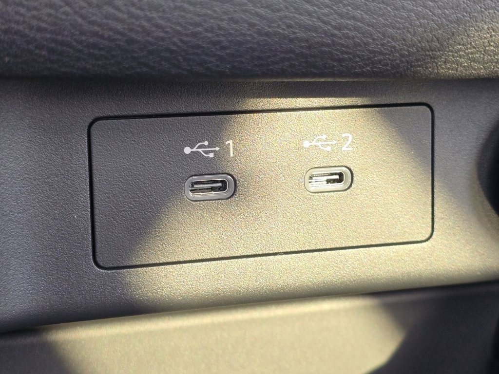 New 2026 Nissan Rogue SV w/ SV Premium Package image 7