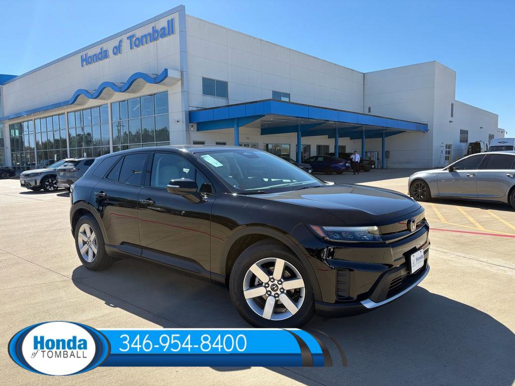 New 2026 Honda Prologue Eco video 1