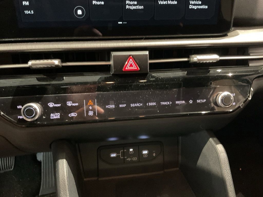 New 2026 Kia Sportage X-Line image 14