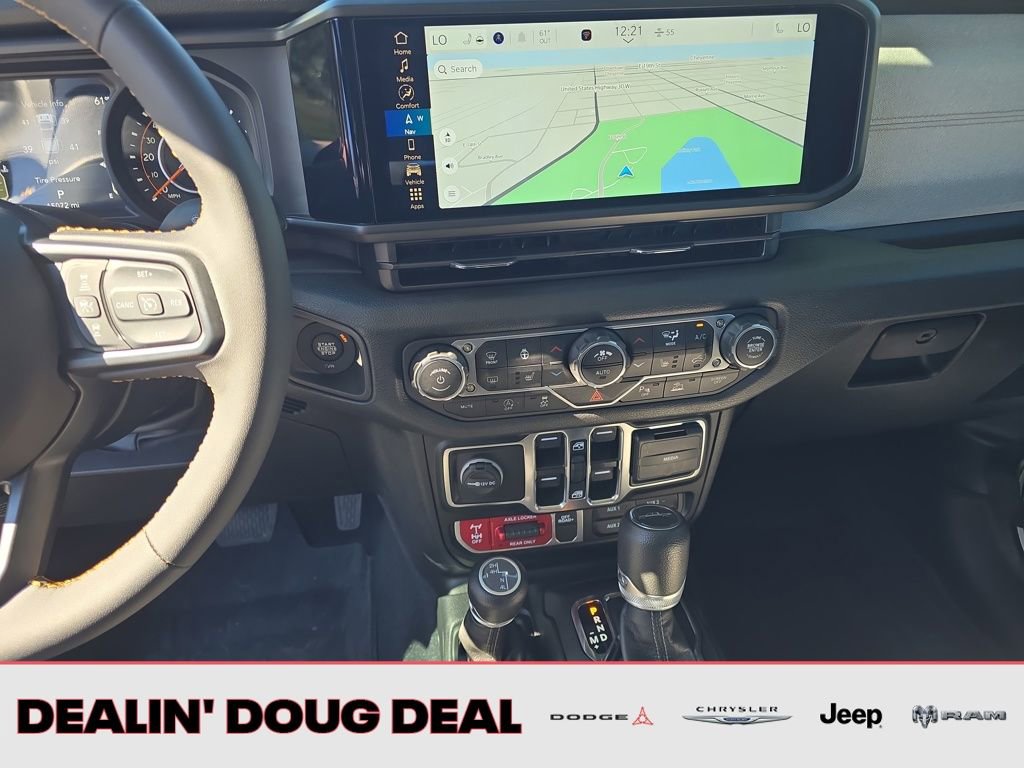 Used 2024 Jeep Gladiator Sport image 18