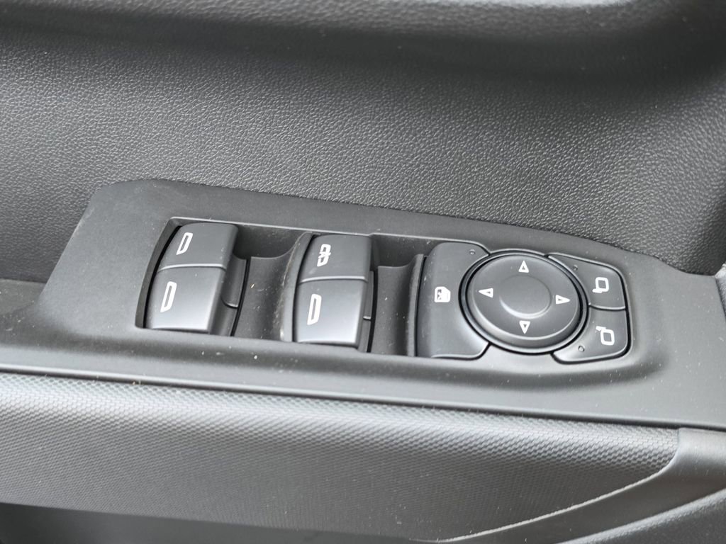 New 2026 Chevrolet Silverado 1500 Custom w/ Turbomax Blackout Package image 25