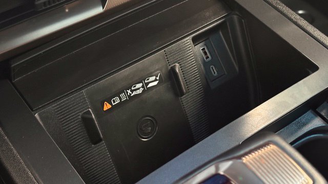 Used 2024 GMC Hummer EV 3X AWD/4WD image 41