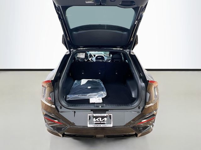 New 2025 Kia EV6 GT-Line image 27