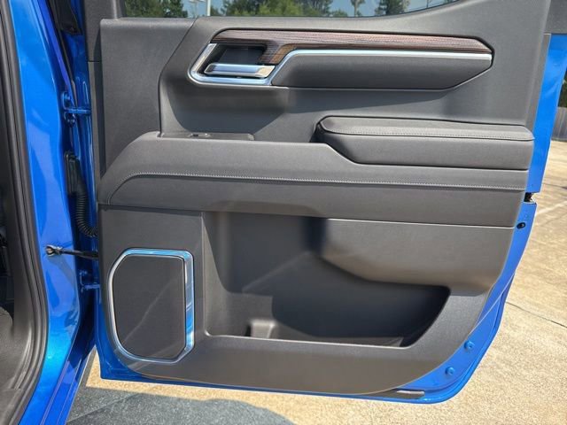 New 2026 Chevrolet Silverado 1500 LT image 14