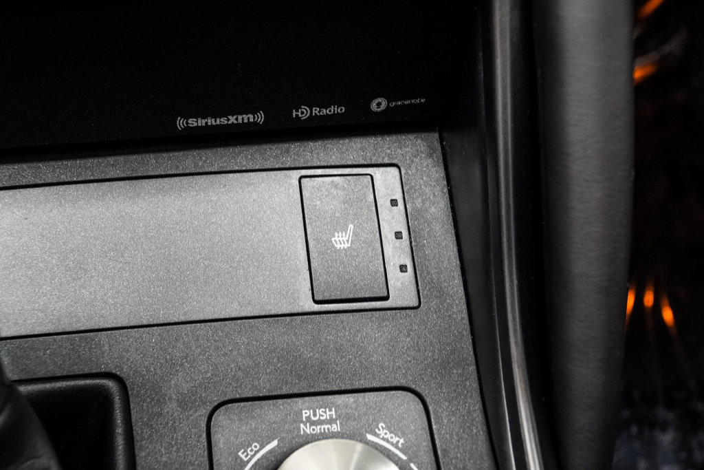 Used 2024 Lexus IS 350 F Sport RWD image 26