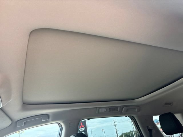 New 2026 Nissan Pathfinder Platinum FWD image 13