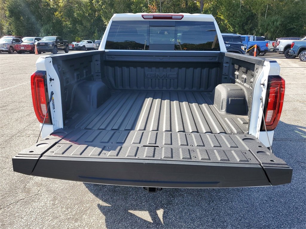 New 2026 GMC Sierra 1500 SLT w/ SLT Premium Plus Package image 11
