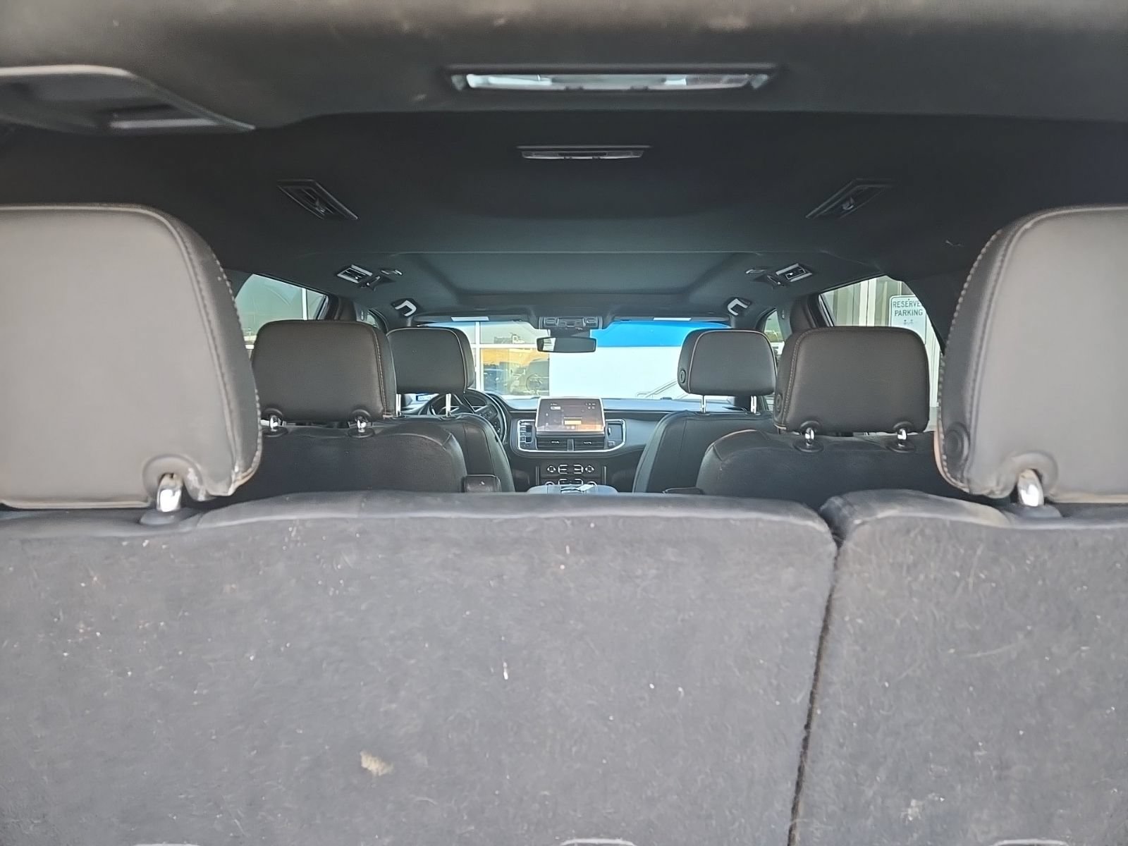 Used 2023 GMC Yukon AT4 AWD/4WD image 13