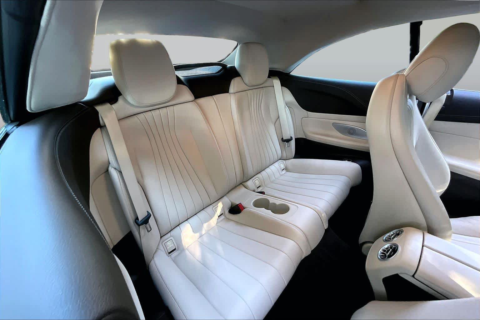 Used 2019 Mercedes-Benz E 450 Cabriolet image 18