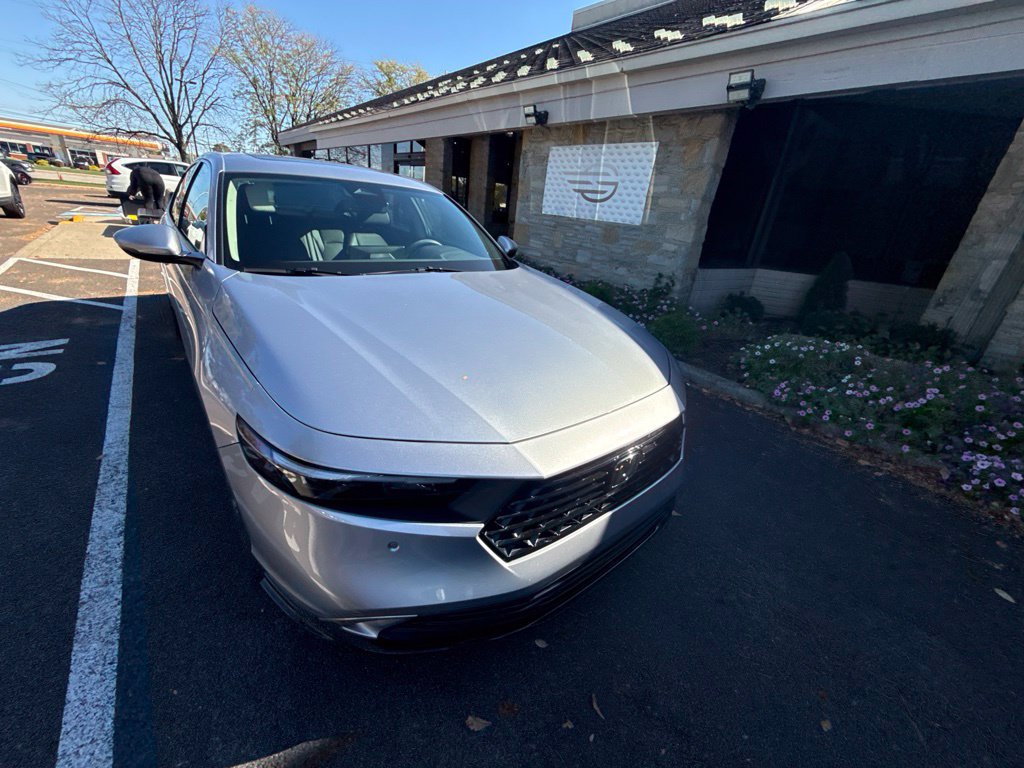 Used 2024 Honda Accord EX-L image 4
