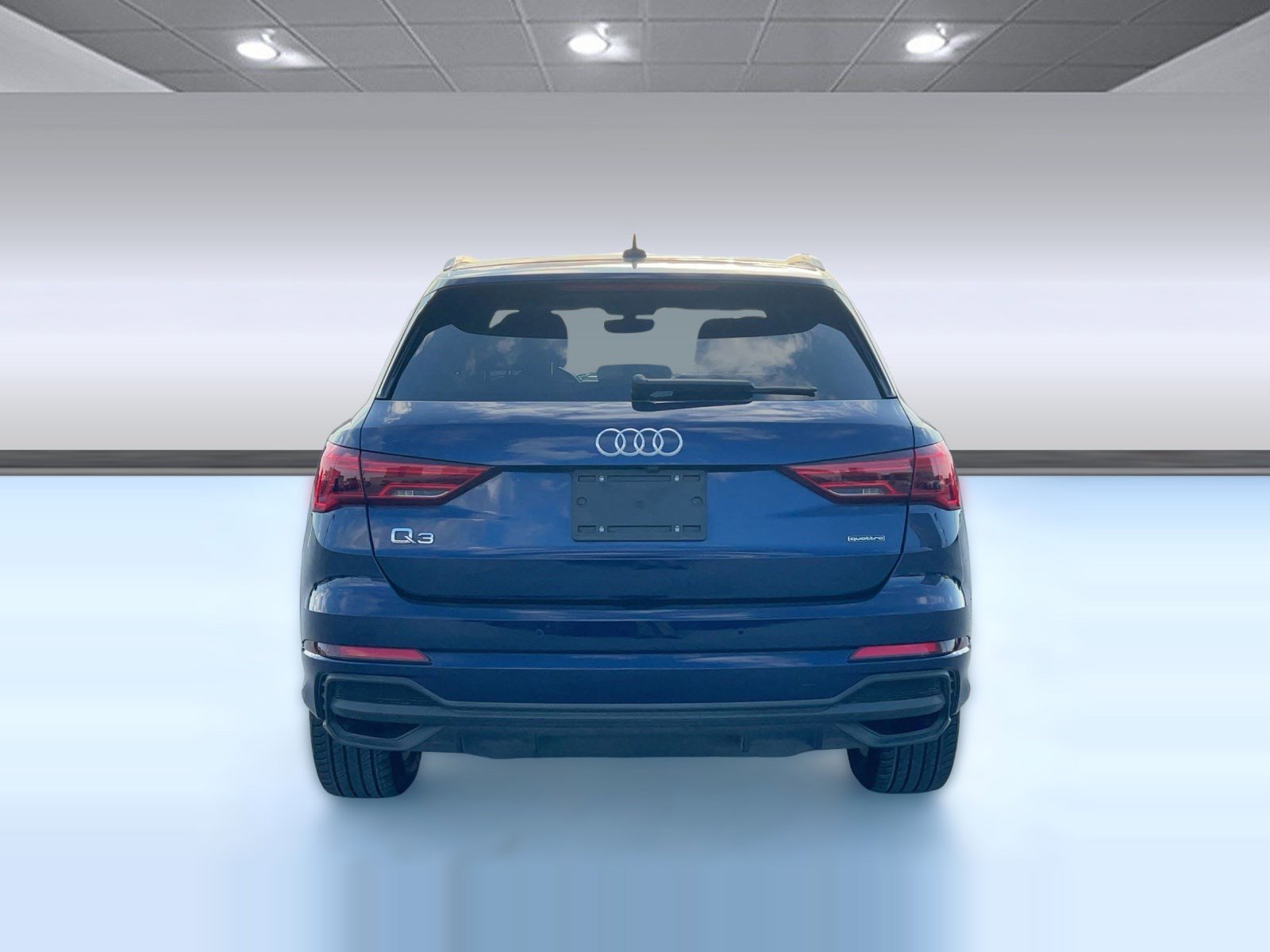 Certified 2023 Audi Q3 2.0T Premium Plus w/ Premium Plus Package image 10