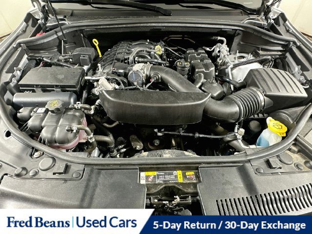 Used 2024 Dodge Durango GT AWD/4WD image 38