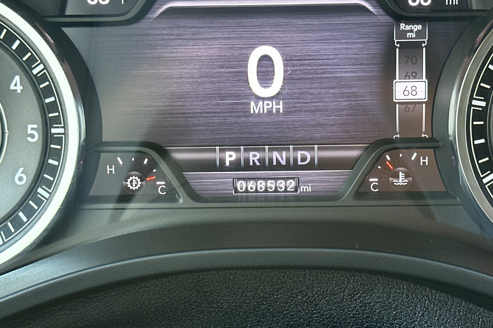 Used 2021 RAM 1500 Laramie AWD/4WD image 40
