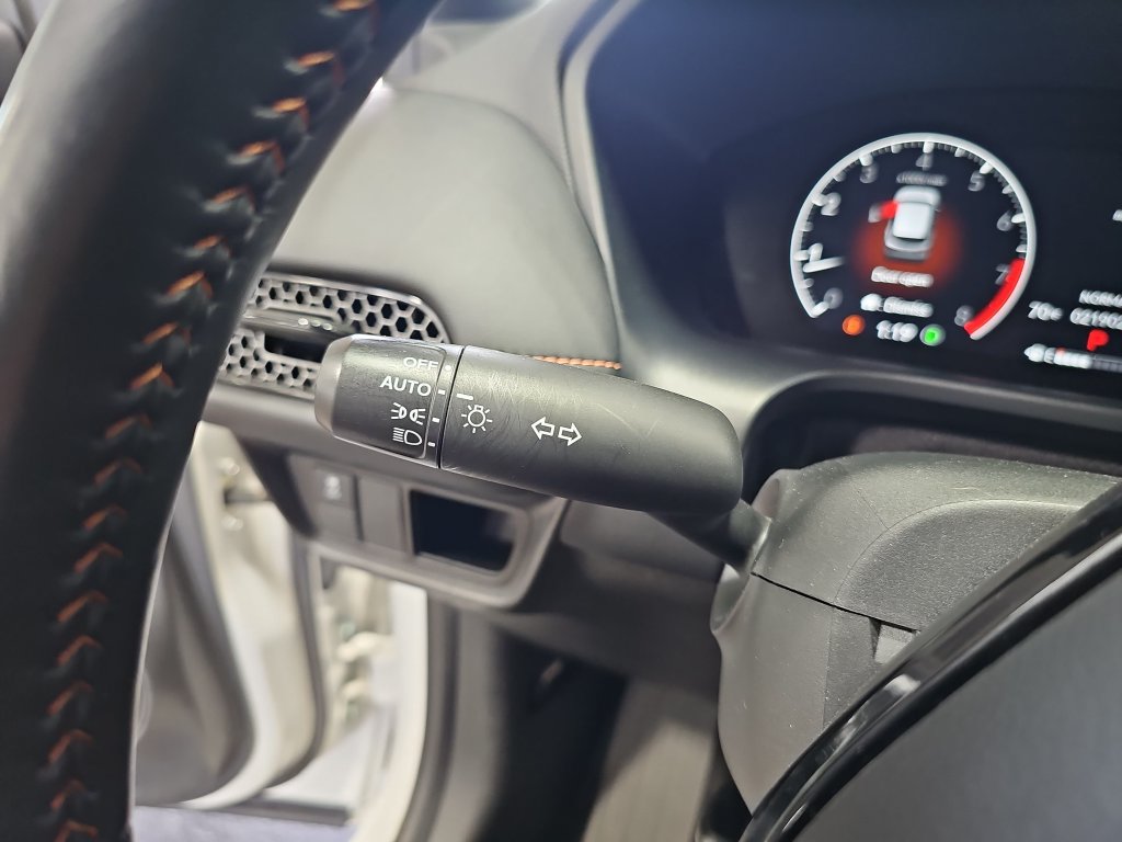 Used 2024 Honda HR-V Sport image 26