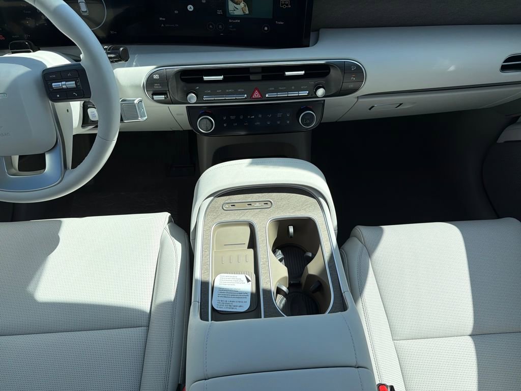 New 2026 Hyundai Palisade Limited image 34