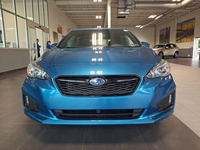 Used 2018 Subaru Impreza 2.0i Sport w/ Popular Package #2 AWD/4WD image 2