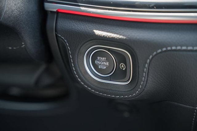 New 2026 Mercedes-Benz GLS 450 4MATIC image 26