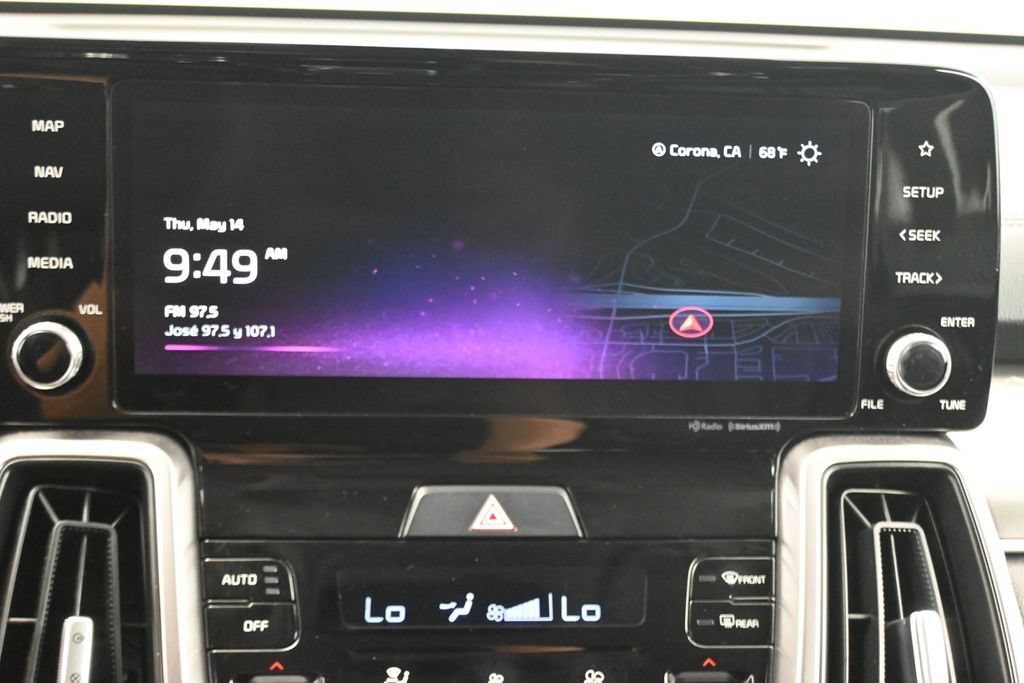 Used 2023 Kia Sorento S w/ Panoramic Sunroof Package FWD image 26