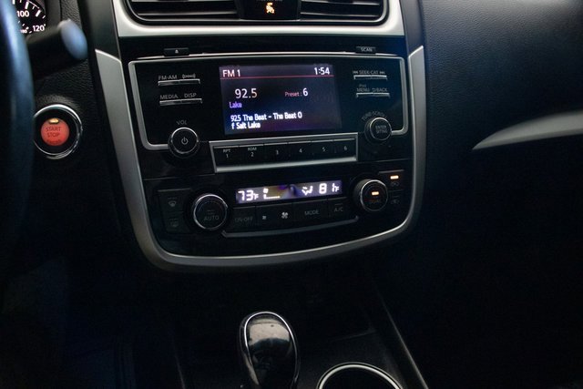 Used 2018 Nissan Altima 2.5 SV image 31