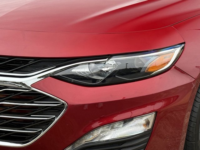 Used 2024 Chevrolet Malibu LT image 11