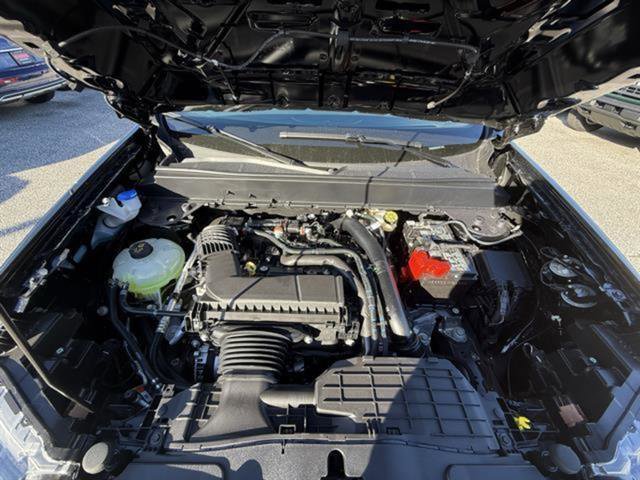 New 2025 Ford Maverick Lariat image 31