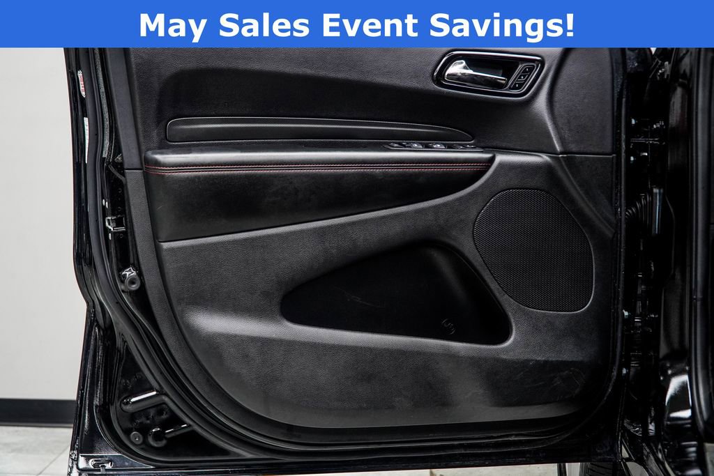 Used 2025 Dodge Durango GT AWD/4WD image 34