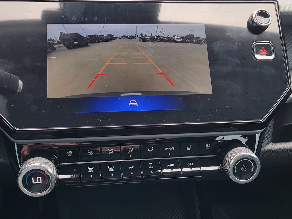 New 2027 Chevrolet Bolt RS FWD image 13