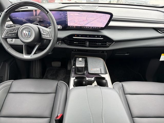 New 2026 Buick Enclave Avenir w/ Super Cruise Package FWD image 9