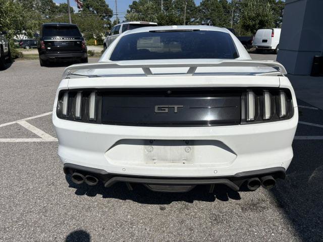 Used 2019 Ford Mustang GT w/ GT Performance Package RWD image 6