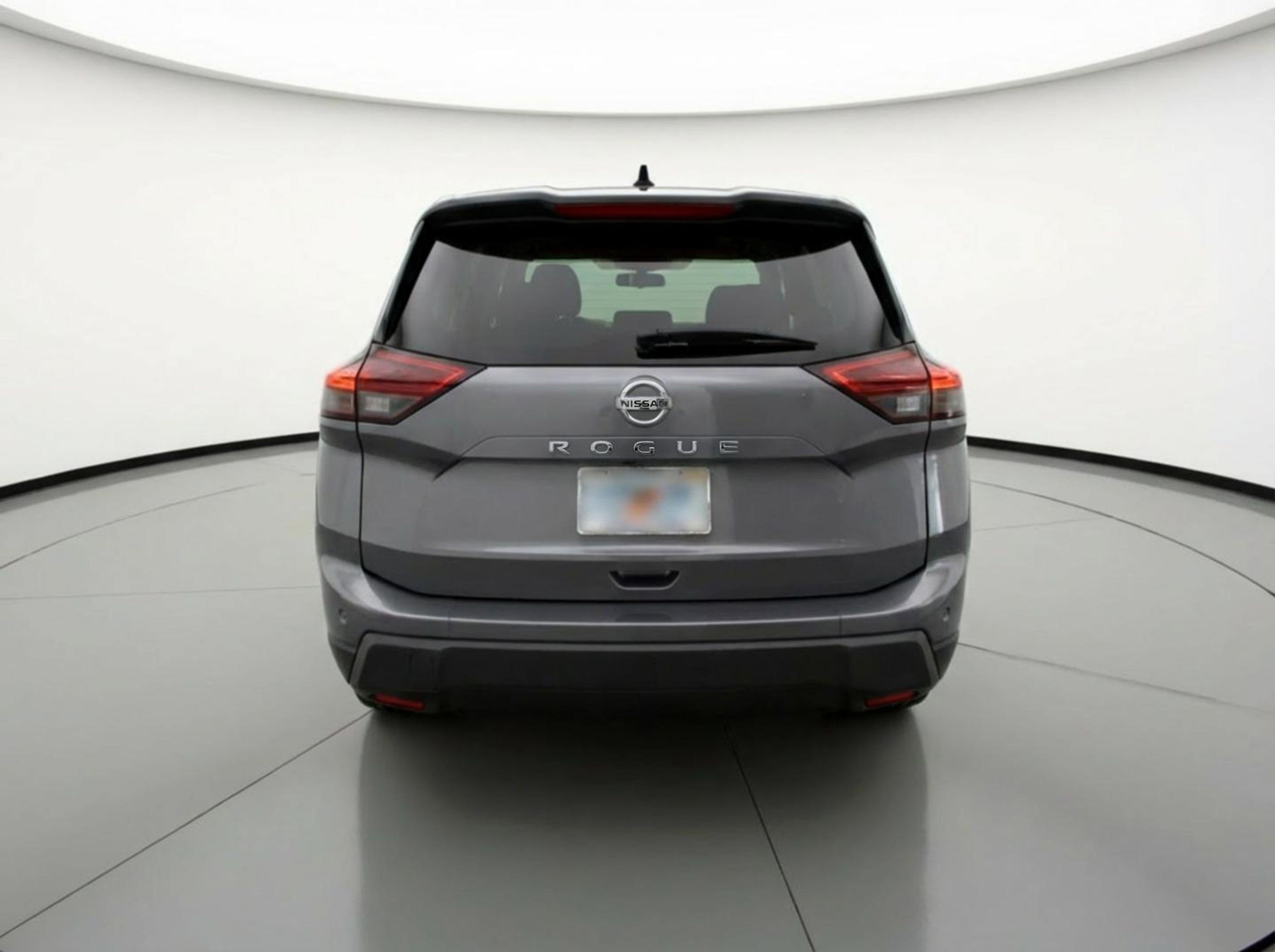 Used 2025 Nissan Rogue SV FWD image 7