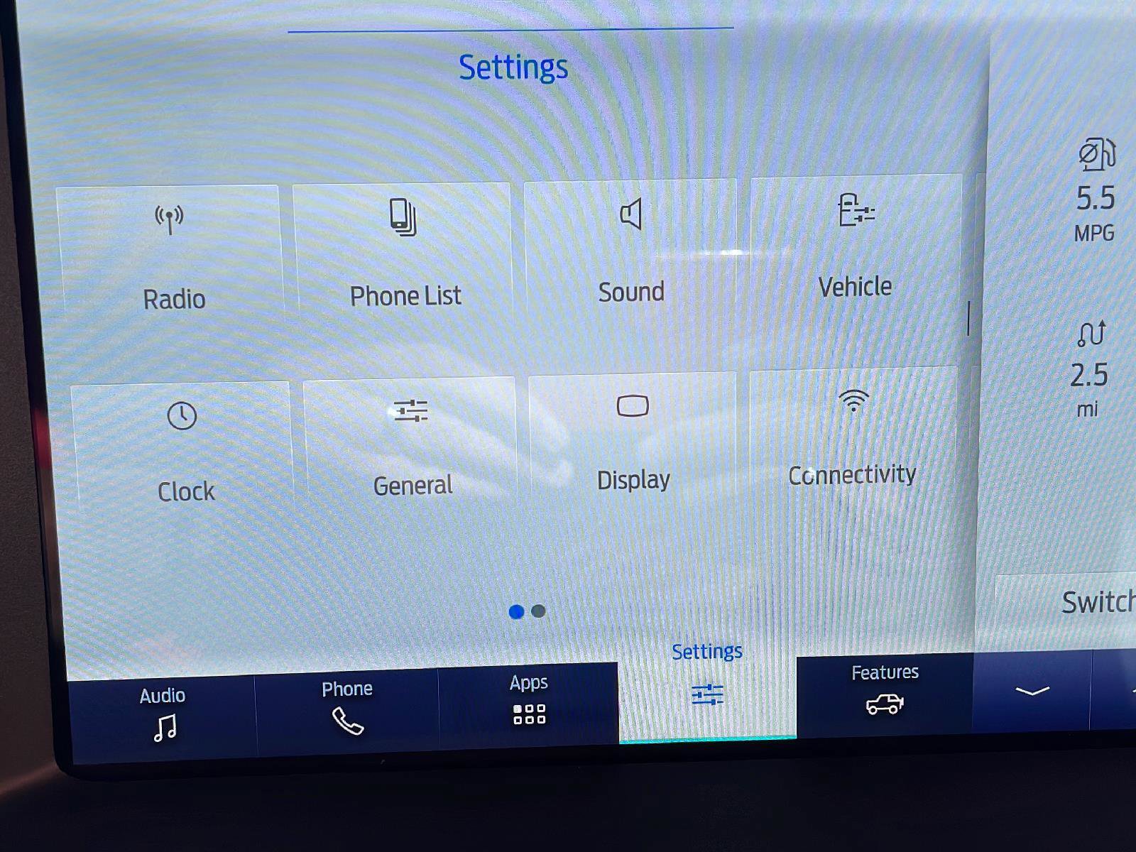 New 2024 Ford Bronco Big Bend image 12