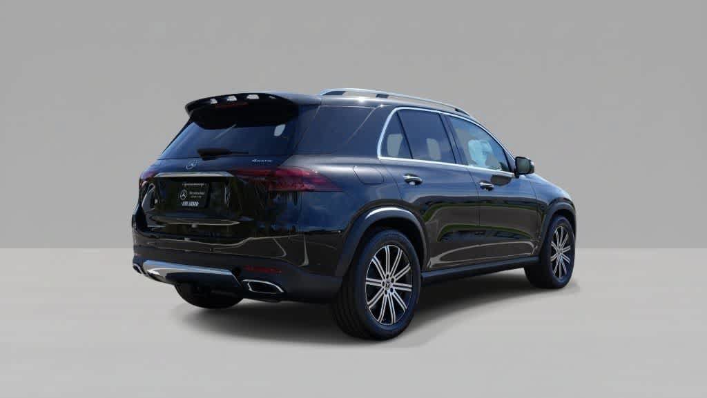 Used 2026 Mercedes-Benz GLE 350 4MATIC image 5