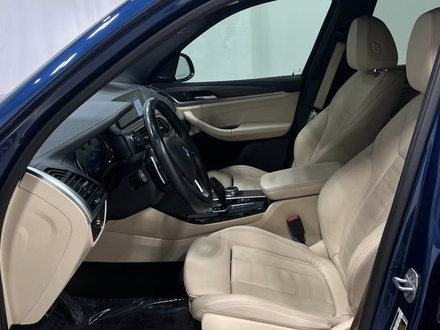 Used 2018 BMW X3 M40i w/ Premium Package image 15