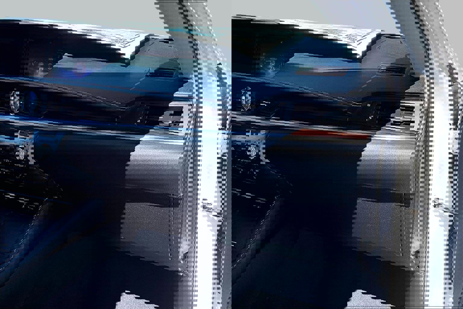 Used 2018 Lexus ES 350 w/ Premier Package image 15