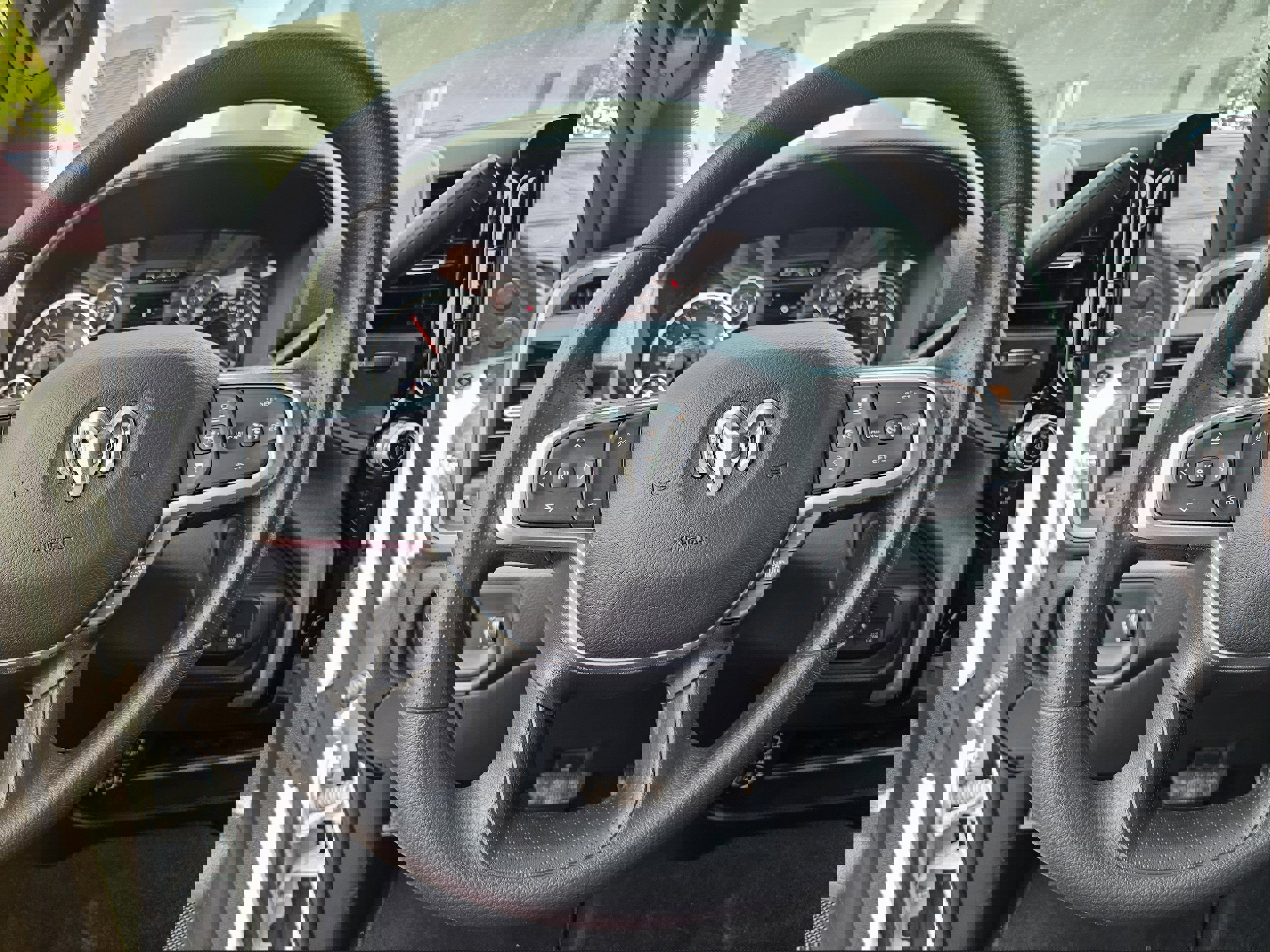 New 2026 RAM 2500 Tradesman image 24