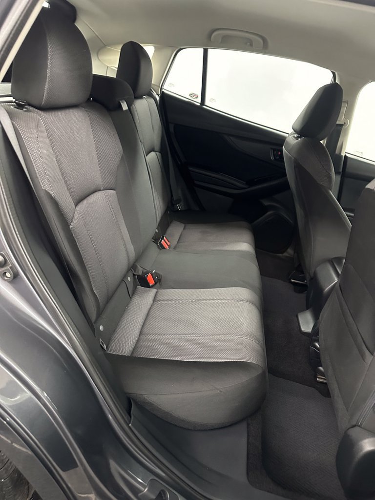Used 2019 Subaru Impreza 2.0i Premium AWD/4WD image 27