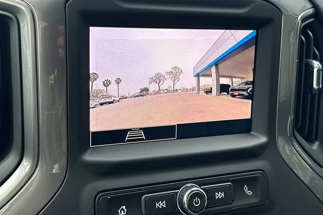 New 2026 Chevrolet Silverado 2500 W/T w/ WT Convenience Package image 24