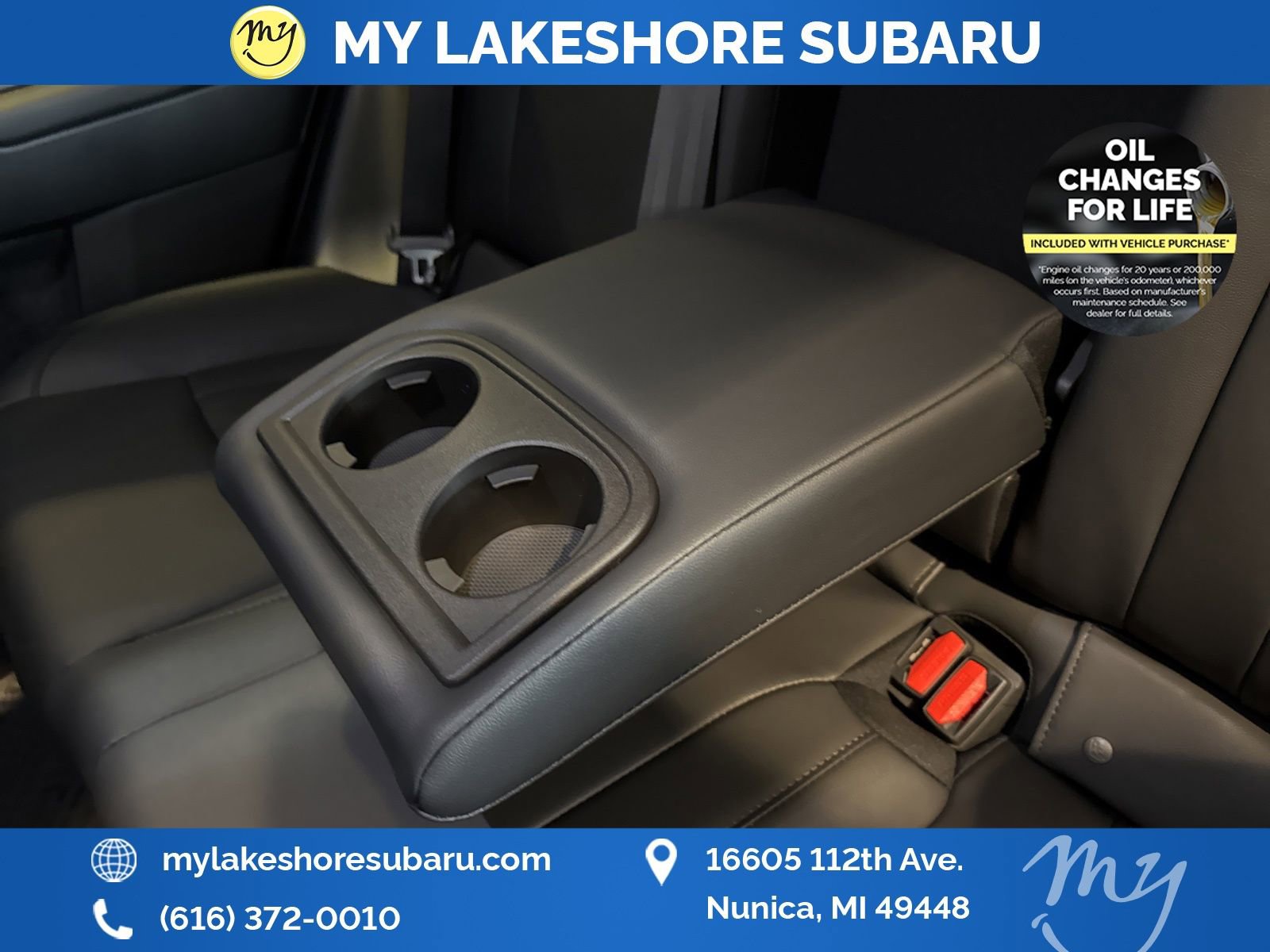 New 2026 Subaru Outback Premium image 22