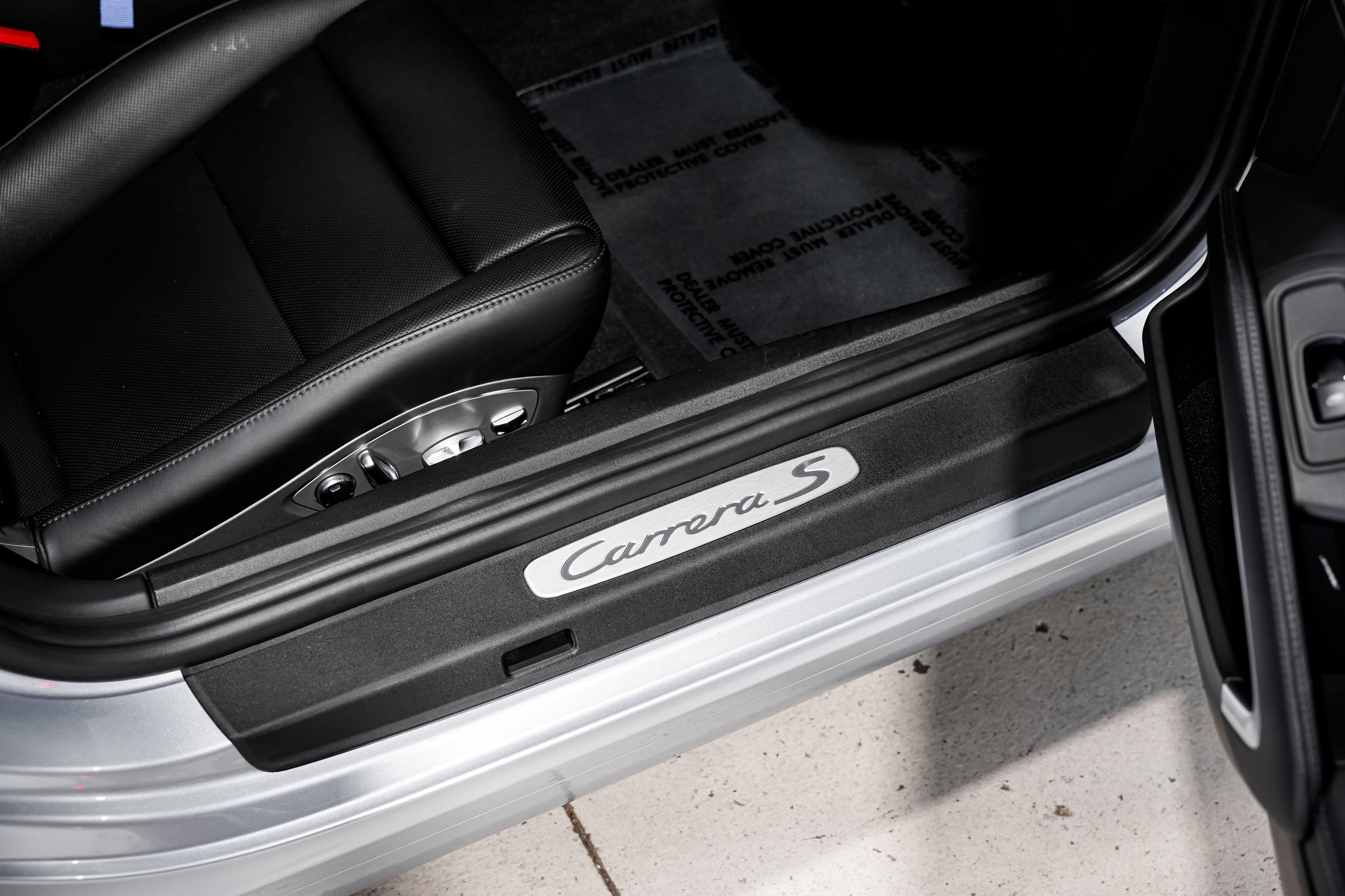 Used 2014 Porsche 911 Carrera S RWD image 27