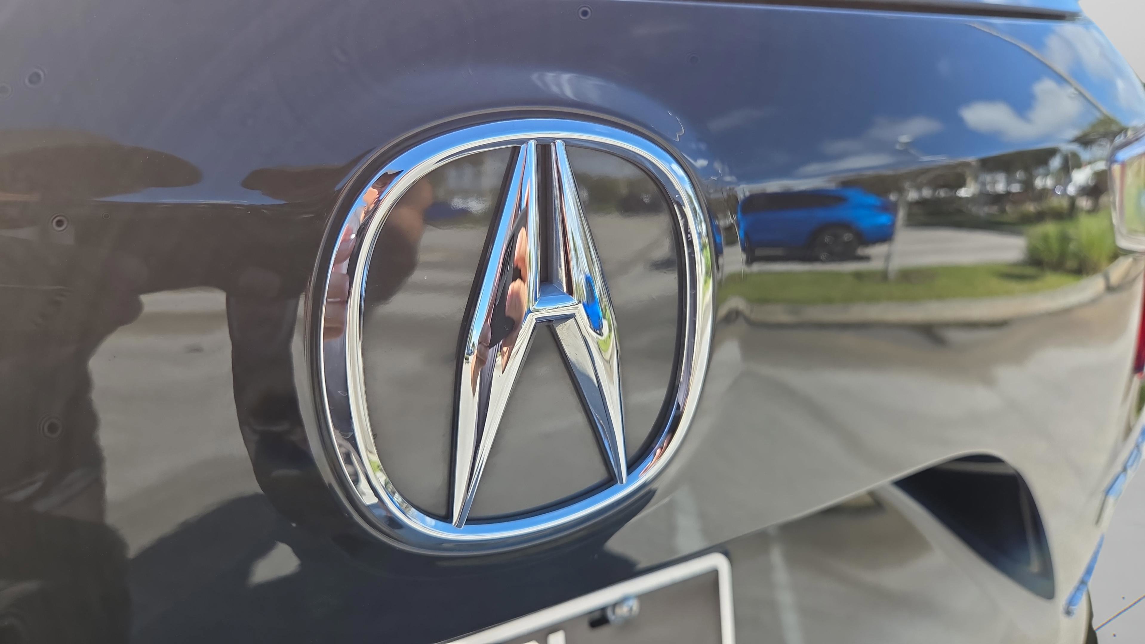 Used 2025 Acura RDX SH-AWD w/ Technology Package image 17