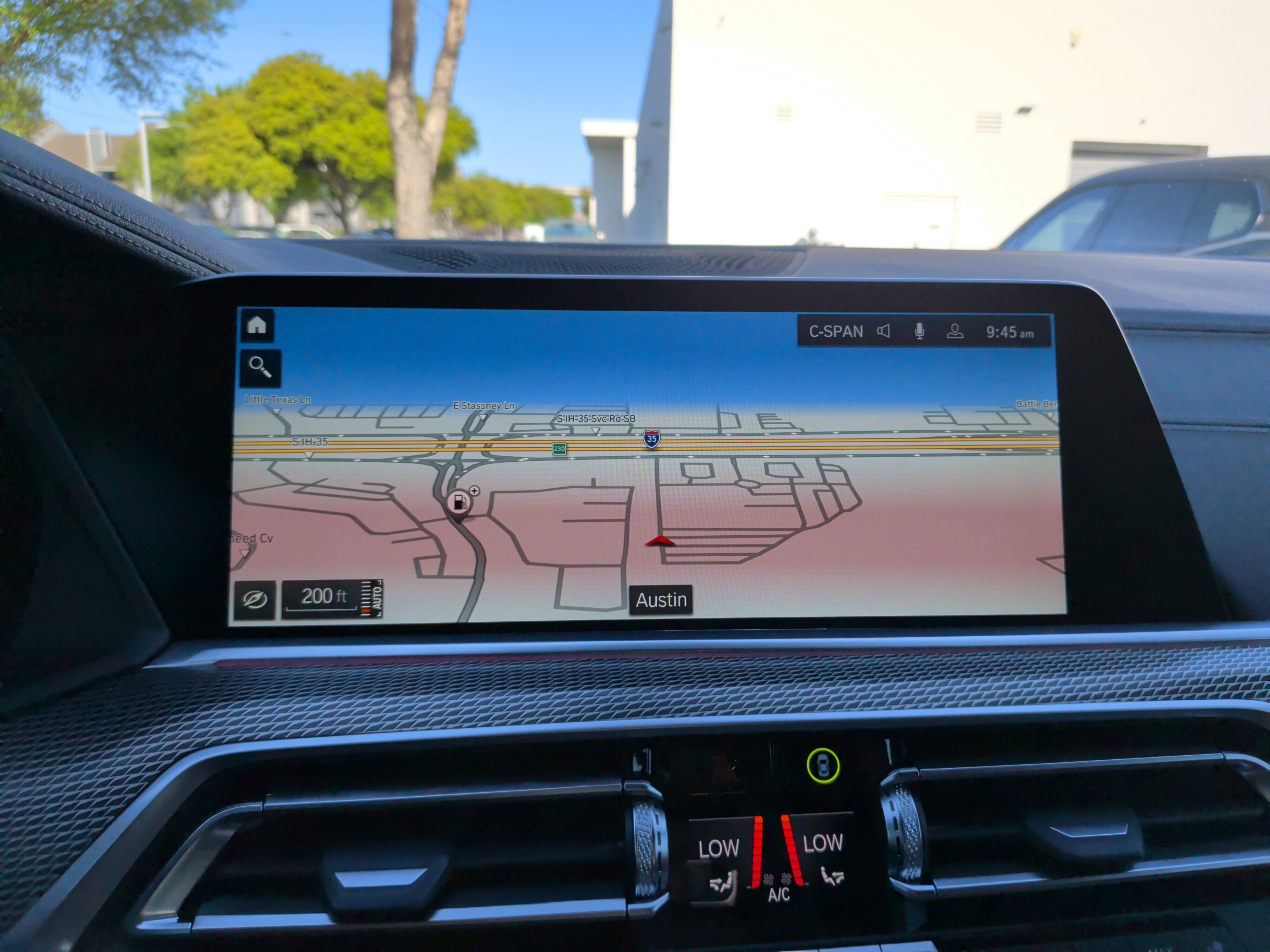 Certified 2023 BMW X6 M50i w/ Executive Package image 17