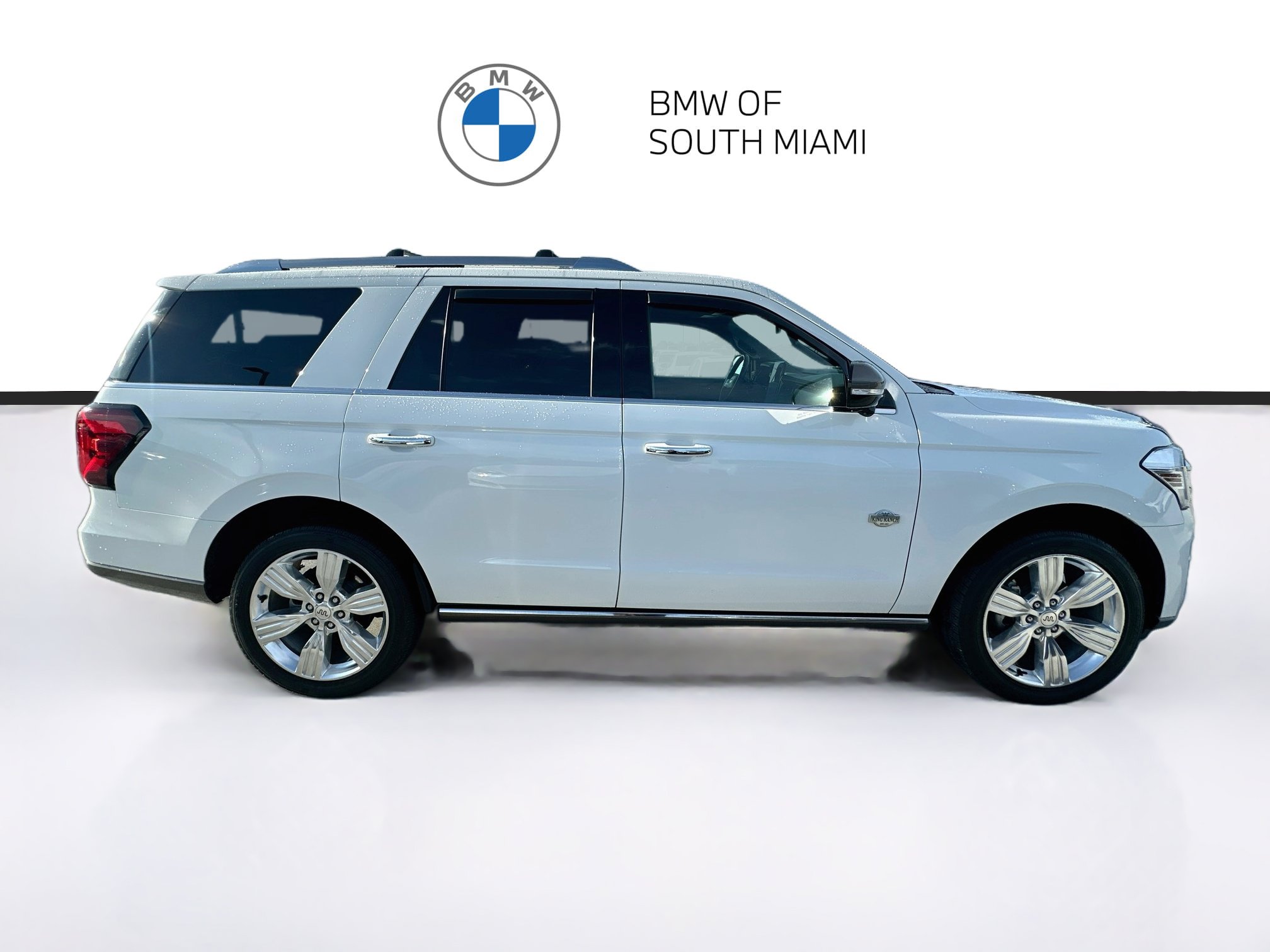 Used 2023 Ford Expedition King Ranch RWD image 8