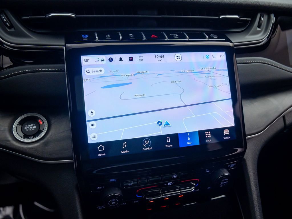 Used 2023 Jeep Grand Cherokee 4WD 4xe w/ MOPAR Finishing Package image 30