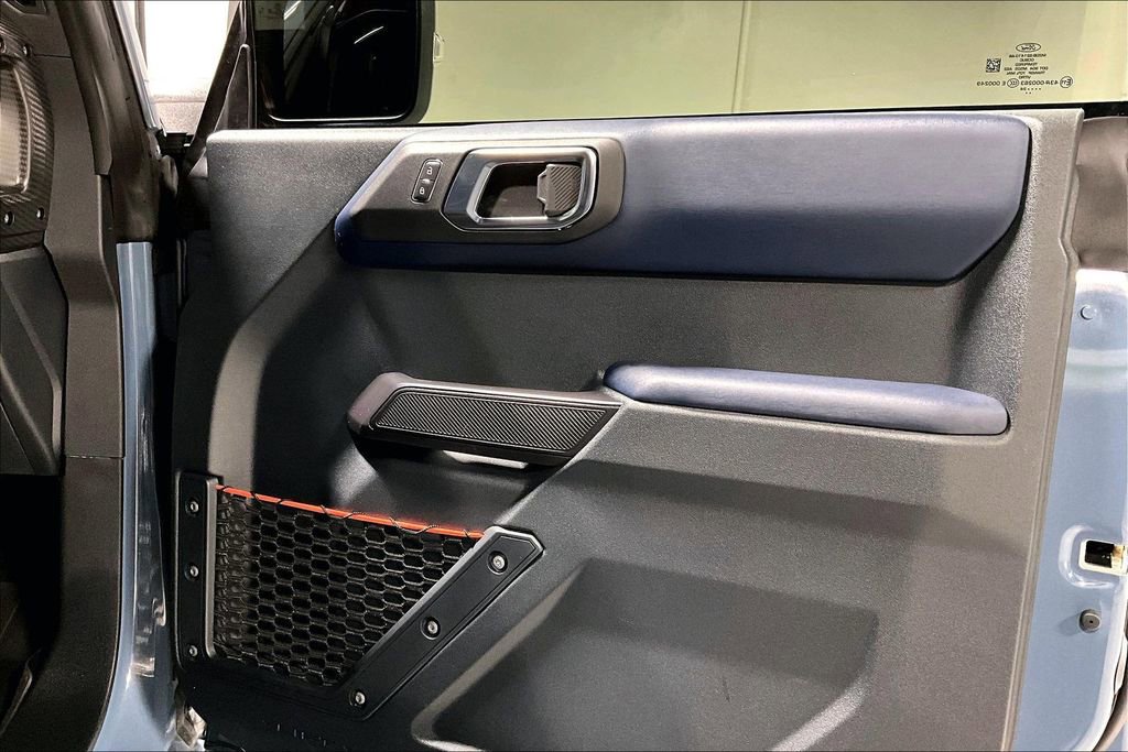Used 2024 Ford Bronco Raptor image 22
