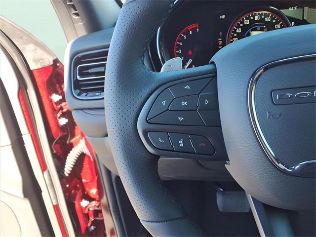 New 2026 Dodge Durango GT image 15