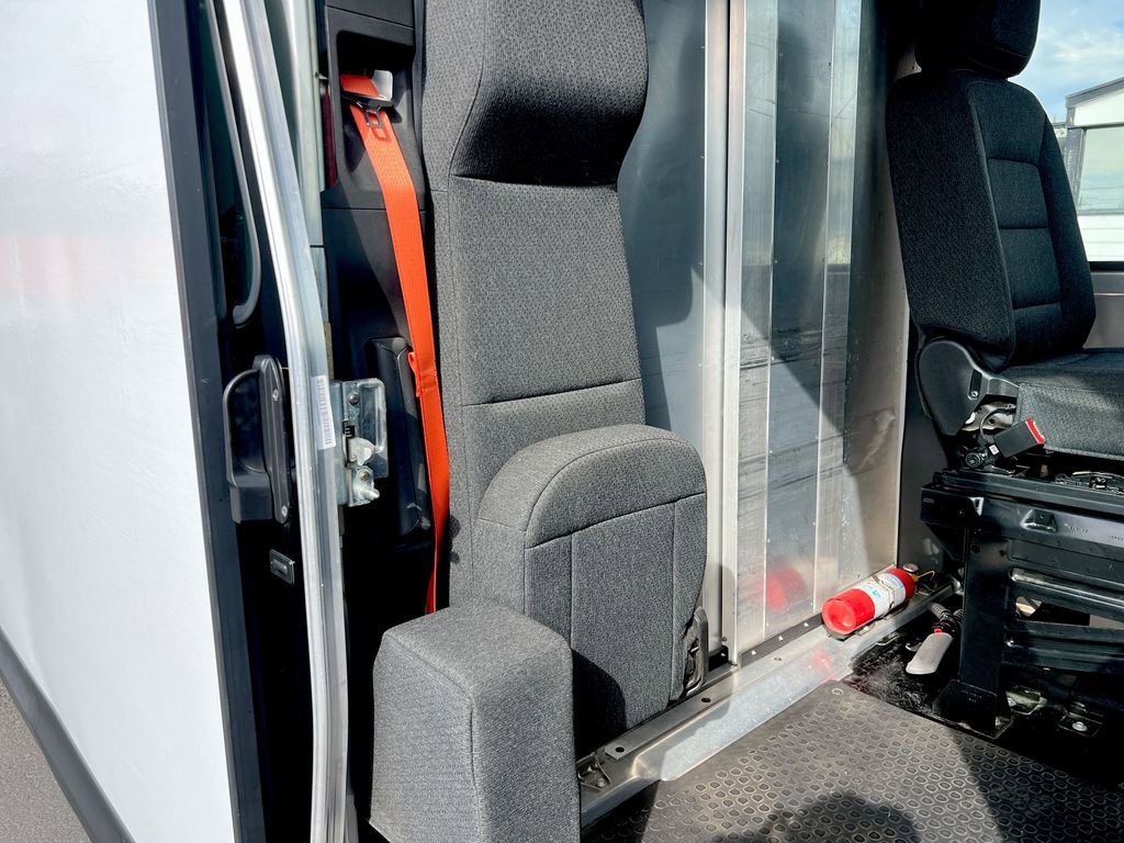 Used 2024 Chevrolet Brightdrop 600 w/ Battery Pack, Max Range image 21