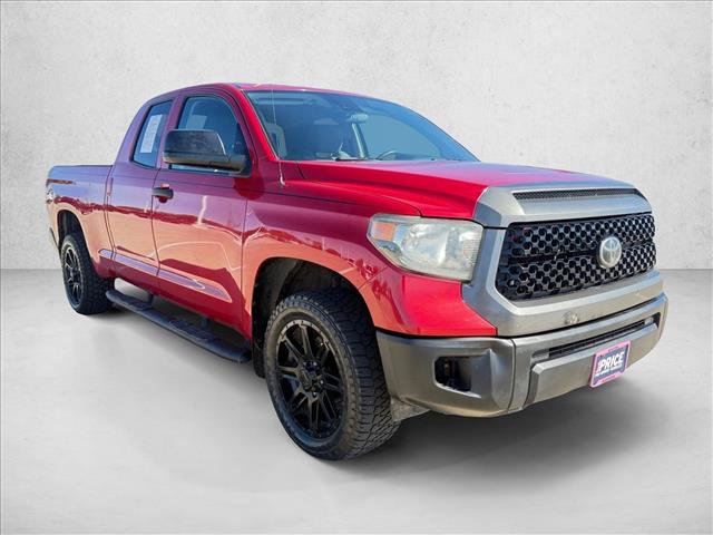 Used 2019 Toyota Tundra SR RWD image 3
