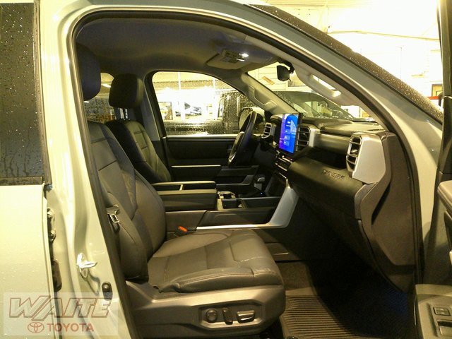 Used 2024 Toyota Tundra SR5 image 27