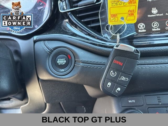 Used 2022 Dodge Durango GT image 38